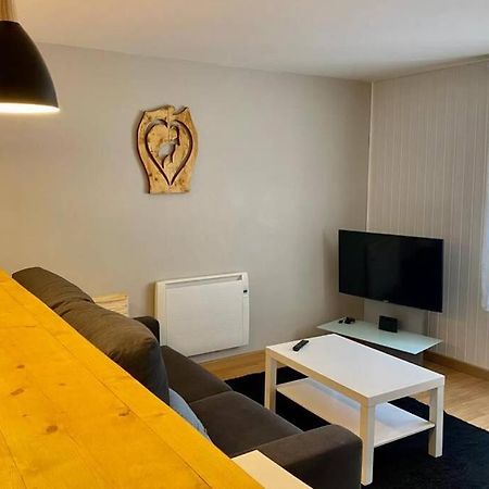 Prober_Sol D'Or Lägenhet Pas De La Casa Exteriör bild