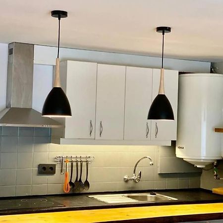 Prober_Sol D'Or Lägenhet Pas De La Casa Exteriör bild