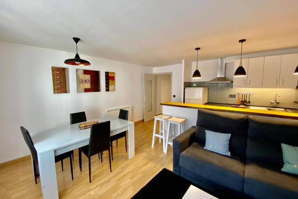 Prober_Sol D'Or Lägenhet Pas De La Casa Exteriör bild