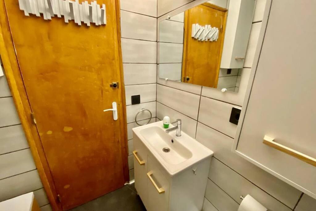 Prober_Sol D'Or Lägenhet Pas De La Casa Exteriör bild