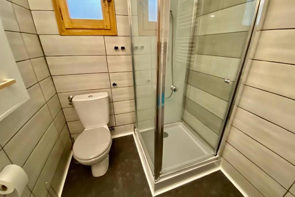 Prober_Sol D'Or Lägenhet Pas De La Casa Exteriör bild