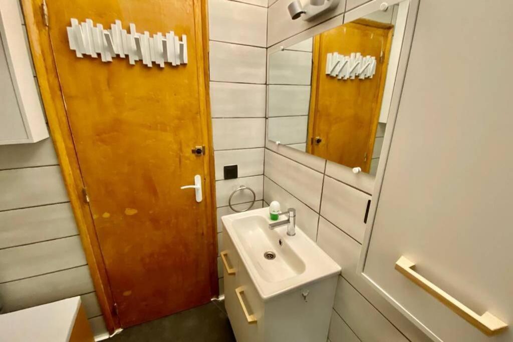 Prober_Sol D'Or Lägenhet Pas De La Casa Exteriör bild