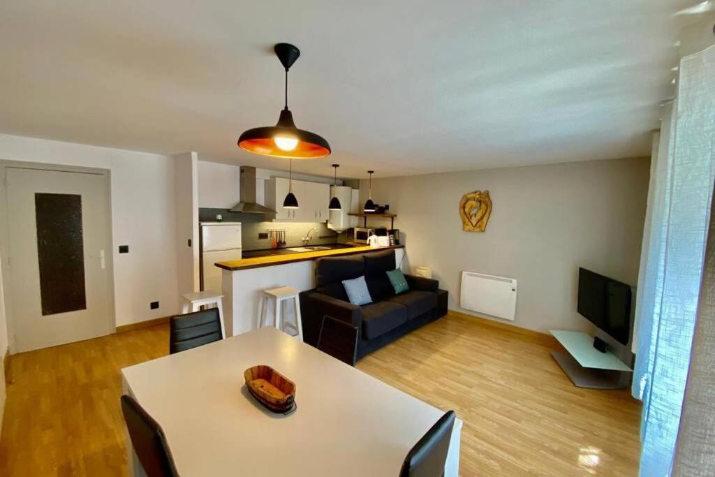 Prober_Sol D'Or Lägenhet Pas De La Casa Exteriör bild