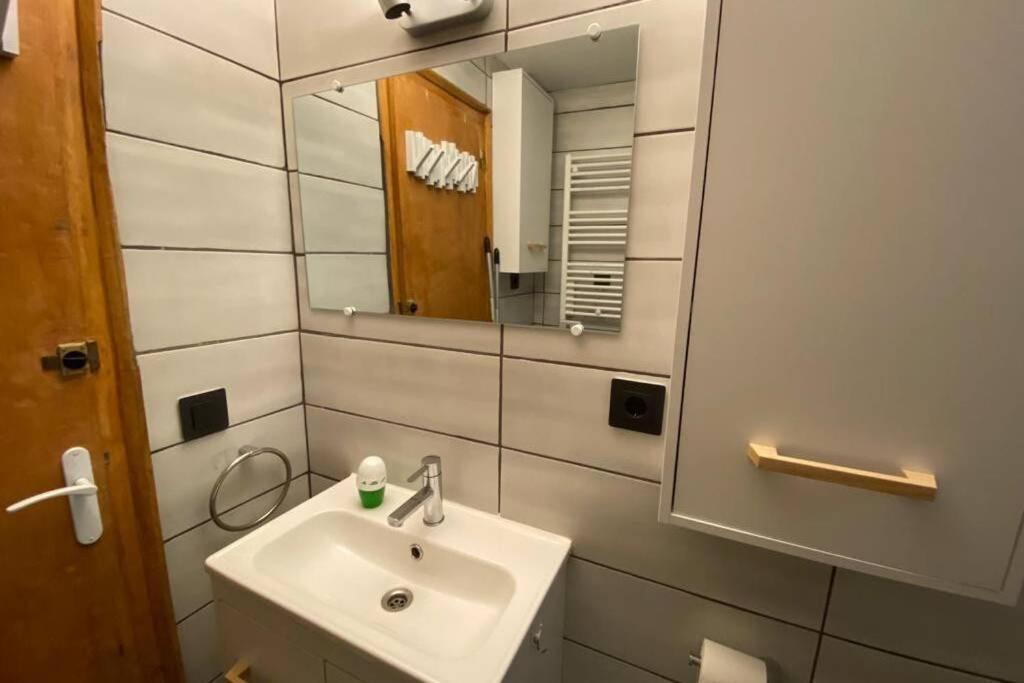 Prober_Sol D'Or Lägenhet Pas De La Casa Exteriör bild