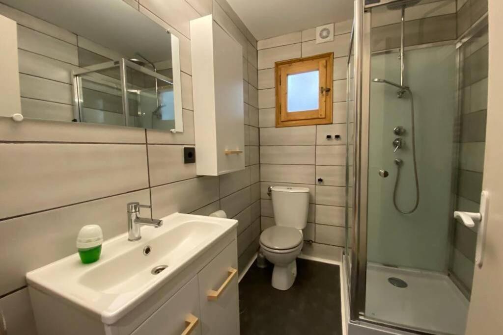 Prober_Sol D'Or Lägenhet Pas De La Casa Exteriör bild