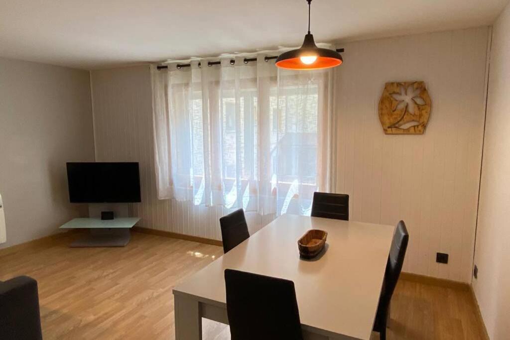 Prober_Sol D'Or Lägenhet Pas De La Casa Exteriör bild