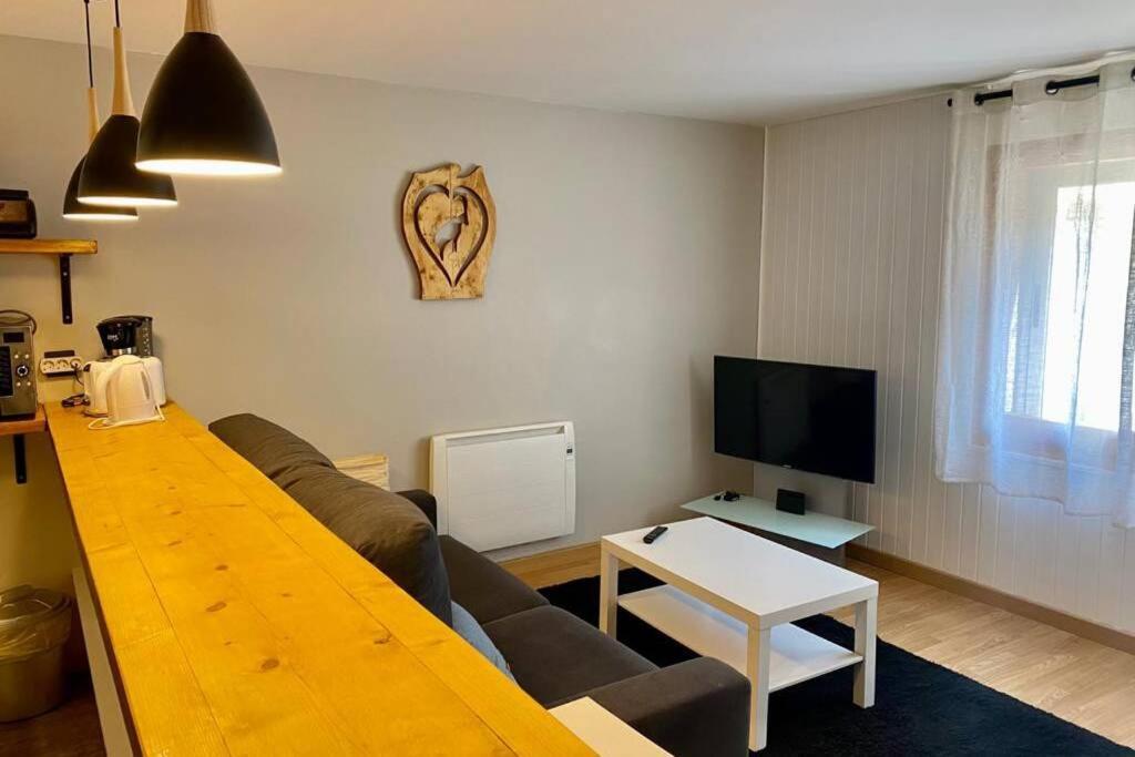 Prober_Sol D'Or Lägenhet Pas De La Casa Exteriör bild