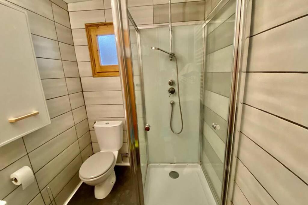 Prober_Sol D'Or Lägenhet Pas De La Casa Exteriör bild
