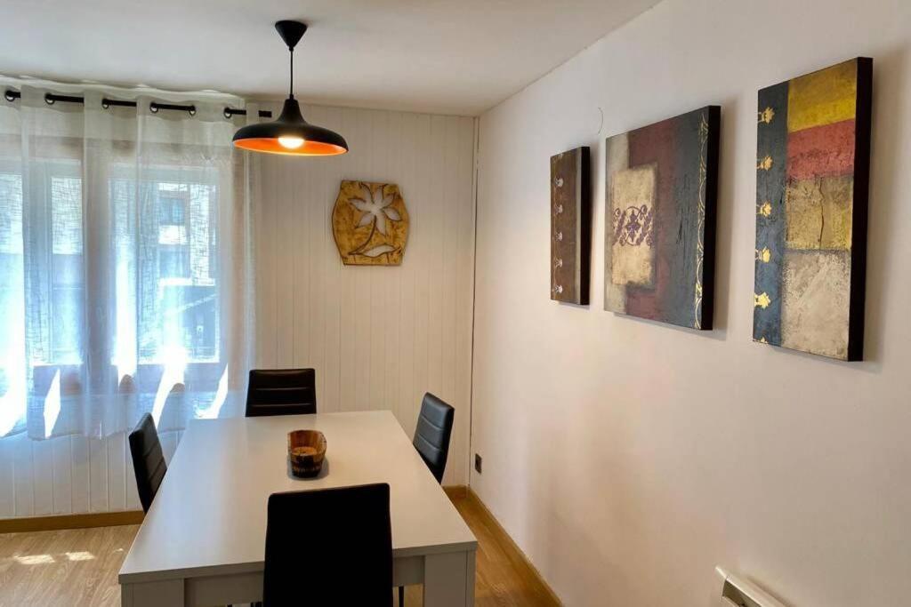 Prober_Sol D'Or Lägenhet Pas De La Casa Exteriör bild